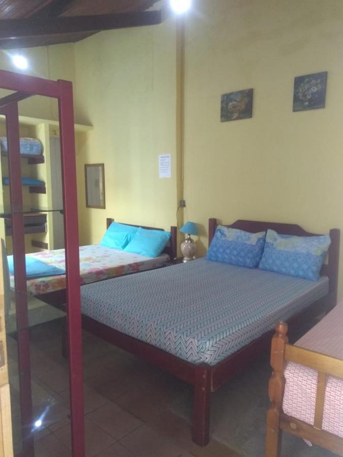 Suite Aconchegante Caraguatatuba Exterior photo